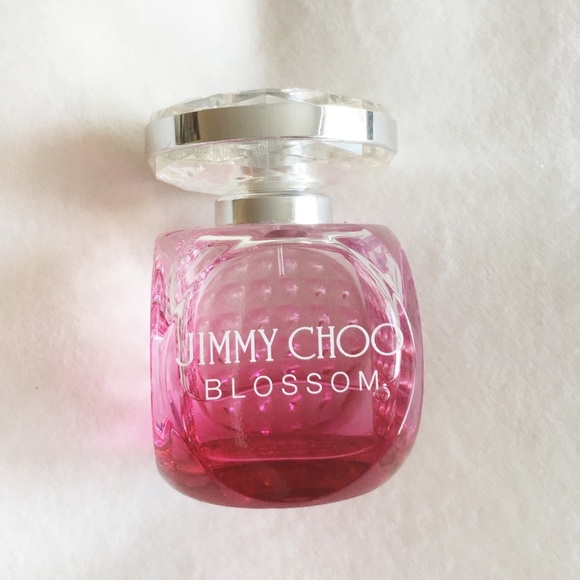 40ml jimmy choo blossom